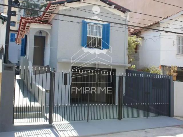 Casa / Sobrado Comercial para Venda em São Paulo/SP Perdizes
