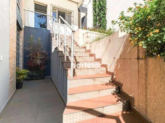Casa / Sobrado Comercial para Venda em São Paulo/SP Perdizes