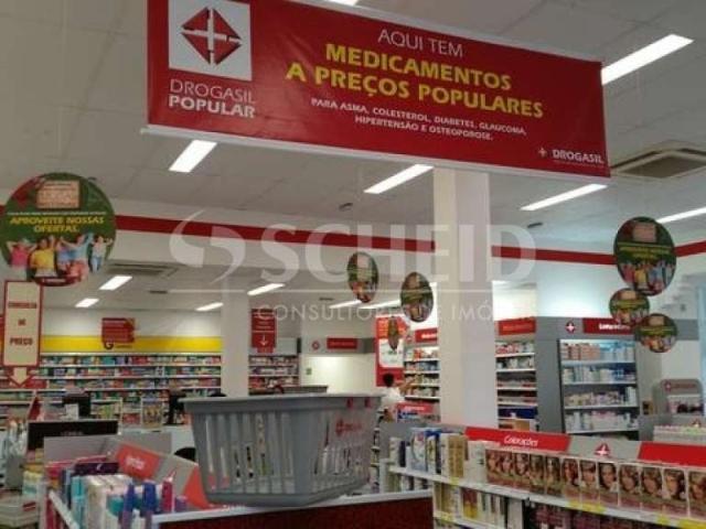 Casa / Sobrado Comercial para Venda em São Paulo/SP Perdizes