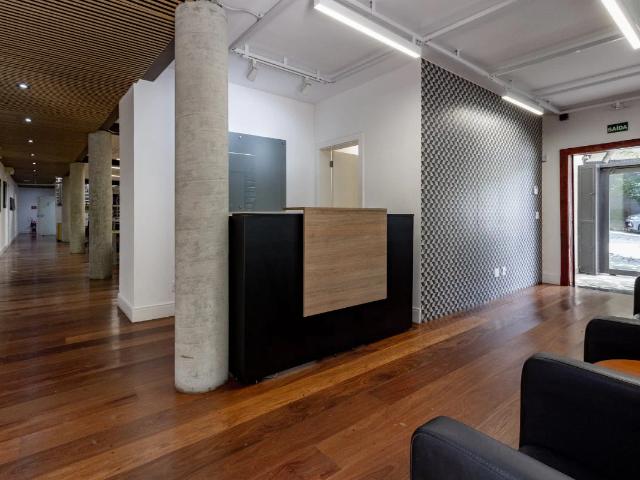 Casa / Sobrado Comercial para Venda em São Paulo/SP Perdizes