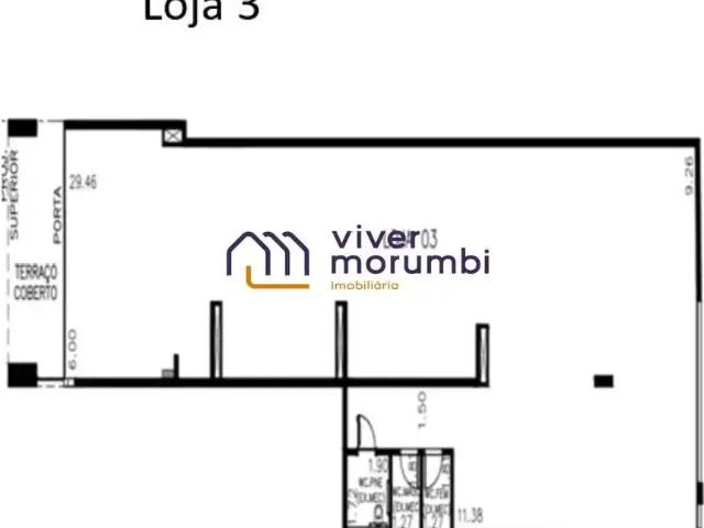 Casa / Sobrado Comercial para Venda em São Paulo/SP Perdizes