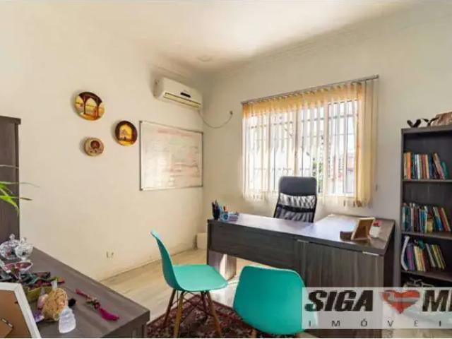 Casa / Sobrado Comercial para Venda em São Paulo/SP Perdizes