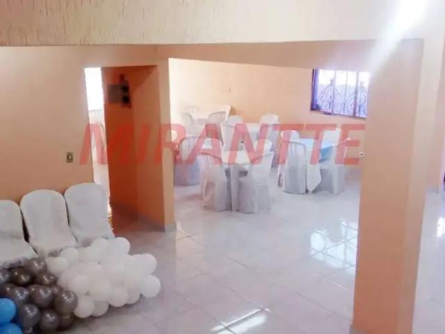 Casa / Sobrado Comercial para Venda em São Paulo/SP Perus