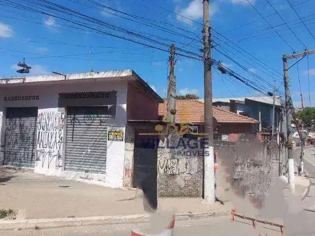 Casa / Sobrado Comercial para Venda em São Paulo/SP Perus 4 Quartos