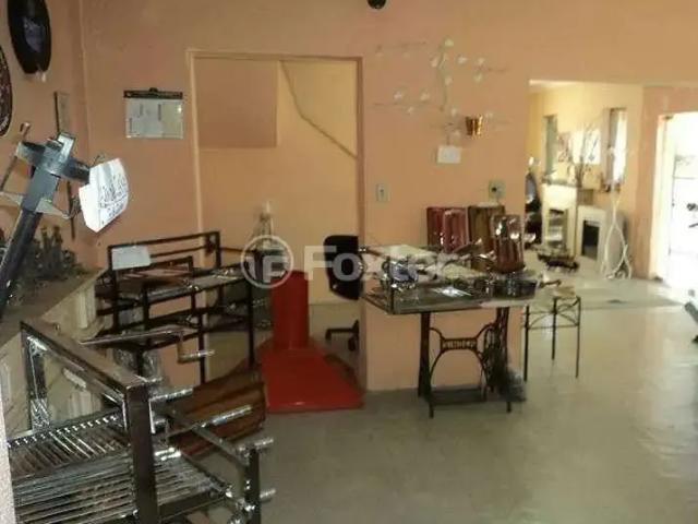 Casa / Sobrado Comercial para Venda em São Paulo/SP Pinheiros 3 Quartos