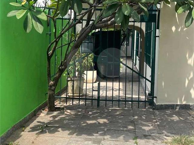 Casa / Sobrado Comercial para Venda em São Paulo/SP Pinheiros 3 Quartos