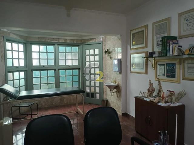 Casa / Sobrado Comercial para Venda em São Paulo/SP Pinheiros 3 Quartos