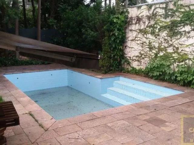 Casa / Sobrado Comercial para Venda em São Paulo/SP Pinheiros 4 Quartos