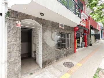 Casa / Sobrado Comercial para Venda em São Paulo/SP Pinheiros 4 Quartos