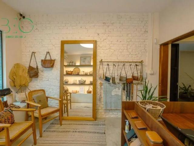 Casa / Sobrado Comercial para Venda em São Paulo/SP Pinheiros
