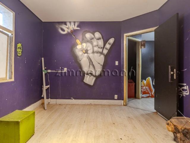 Casa / Sobrado Comercial para Venda em São Paulo/SP Pinheiros