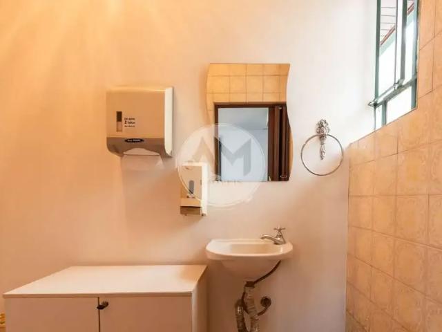 Casa / Sobrado Comercial para Venda em São Paulo/SP Pinheiros