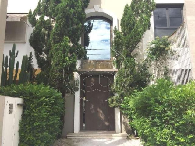 Casa / Sobrado Comercial para Venda em São Paulo/SP Pinheiros