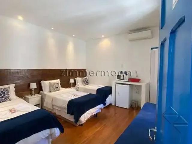 Casa / Sobrado Comercial para Venda em São Paulo/SP Pinheiros 8 Quartos