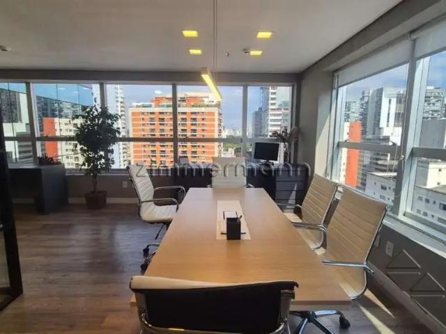 Casa / Sobrado Comercial para Venda em São Paulo/SP Pinheiros