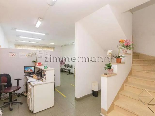 Casa / Sobrado Comercial para Venda em São Paulo/SP Pinheiros