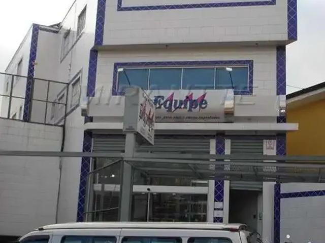 Casa / Sobrado Comercial para Venda em São Paulo/SP Pirituba