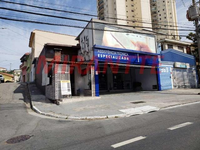 Casa / Sobrado Comercial para Venda em São Paulo/SP Pirituba