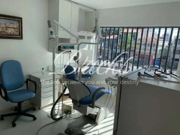 Casa / Sobrado Comercial para Venda em São Paulo/SP Planalto Paulista 3 Quartos