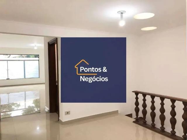 Casa / Sobrado Comercial para Venda em São Paulo/SP Planalto Paulista 3 Quartos