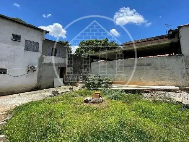 Casa / Sobrado Comercial para Venda em São Paulo/SP Planalto Paulista 2 Quartos
