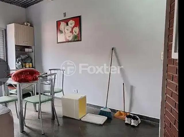 Casa / Sobrado Comercial para Venda em São Paulo/SP Planalto Paulista 4 Quartos