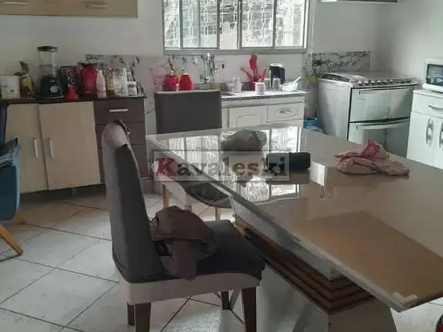 Casa / Sobrado Comercial para Venda em São Paulo/SP Planalto Paulista 4 Quartos