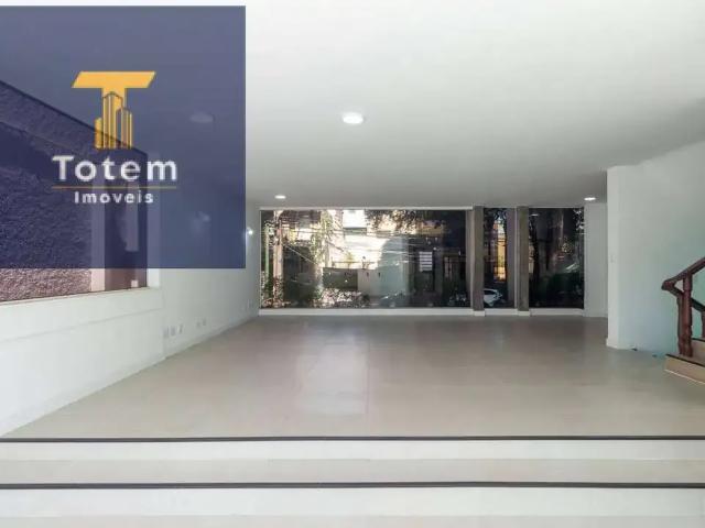 Casa / Sobrado Comercial para Venda em São Paulo/SP Planalto Paulista 4 Quartos