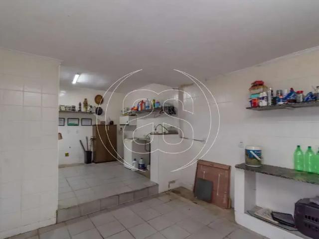 Casa / Sobrado Comercial para Venda em São Paulo/SP Planalto Paulista 5 Quartos