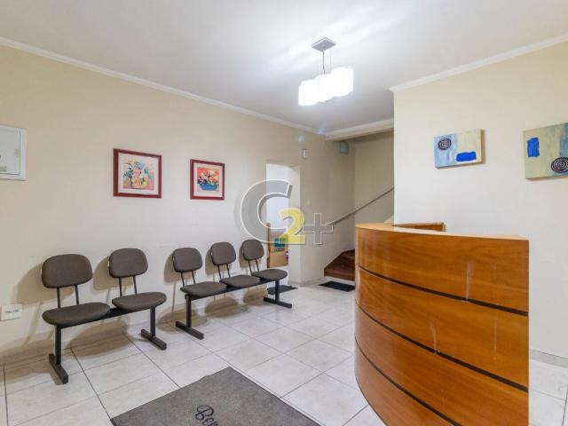 Casa / Sobrado Comercial para Venda em São Paulo/SP Planalto Paulista