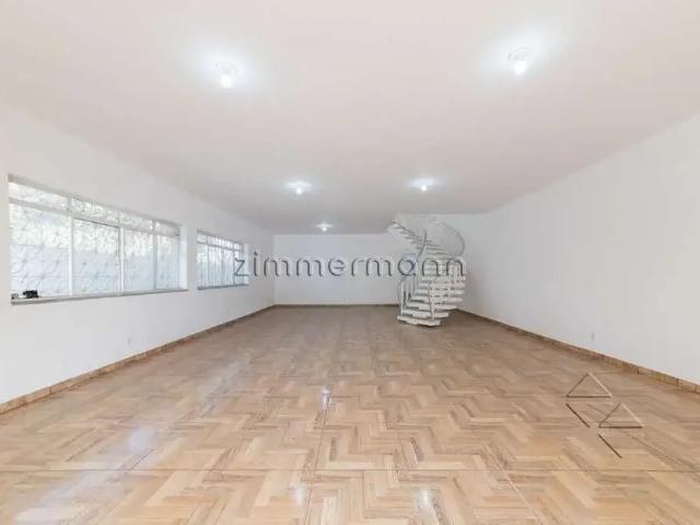 Casa / Sobrado Comercial para Venda em São Paulo/SP Planalto Paulista