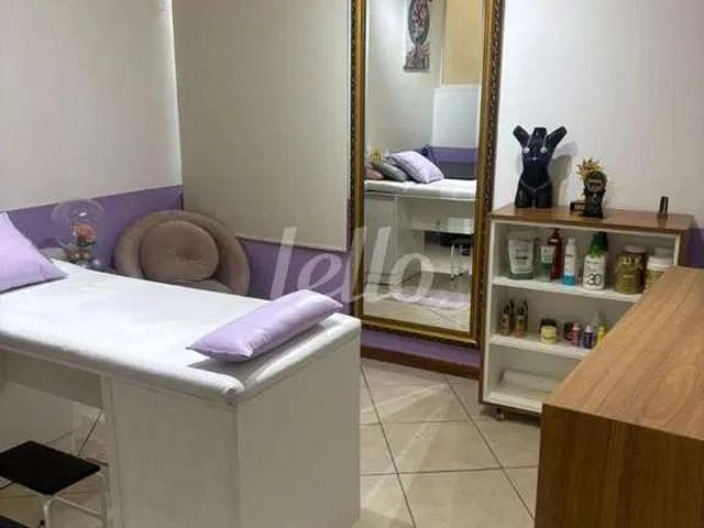Casa / Sobrado Comercial para Venda em São Paulo/SP Quarta Parada 3 Quartos