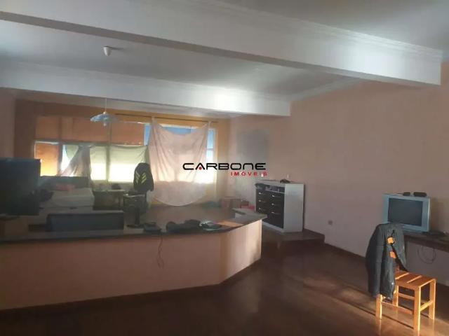 Casa / Sobrado Comercial para Venda em São Paulo/SP Quarta Parada 3 Quartos