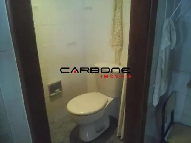 Casa / Sobrado Comercial para Venda em São Paulo/SP Quarta Parada 3 Quartos