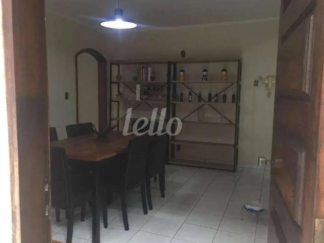 Casa / Sobrado Comercial para Venda em São Paulo/SP Quinta da Paineira 4 Quartos