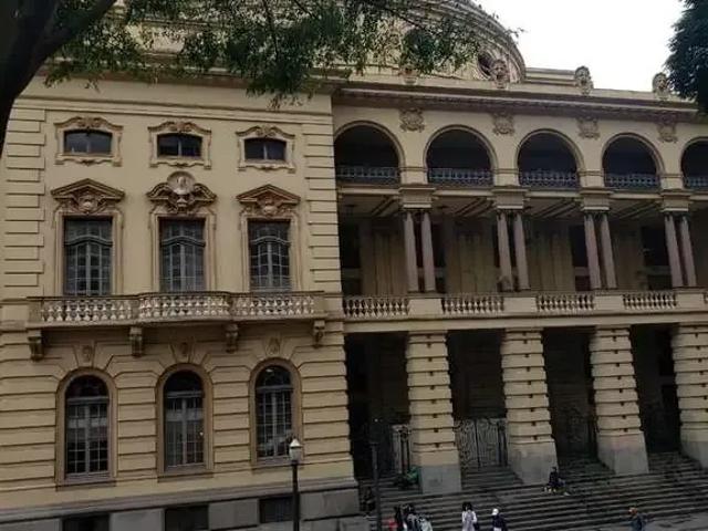 Casa / Sobrado Comercial para Venda em São Paulo/SP República