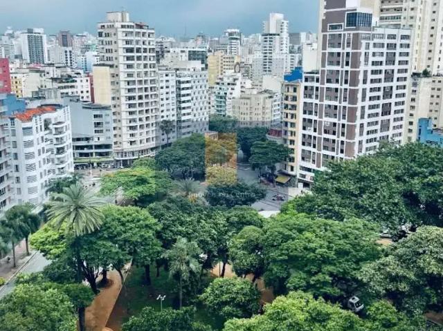 Casa / Sobrado Comercial para Venda em São Paulo/SP República 1 Quartos