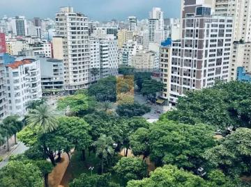 Casa / Sobrado Comercial para Venda em São Paulo/SP República 1 Quartos