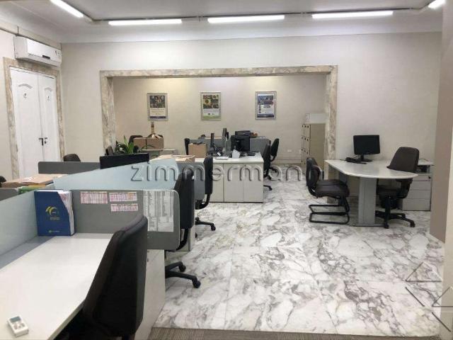 Casa / Sobrado Comercial para Venda em São Paulo/SP República