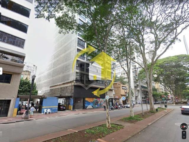 Casa / Sobrado Comercial para Venda em São Paulo/SP República