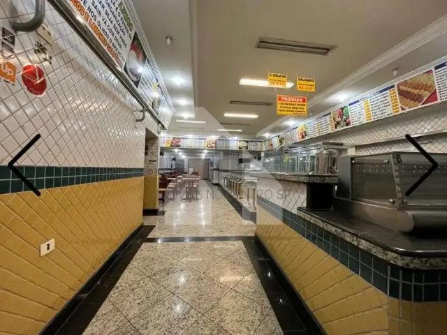 Casa / Sobrado Comercial para Venda em São Paulo/SP República