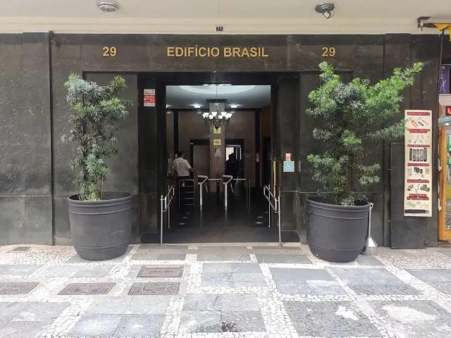 Casa / Sobrado Comercial para Venda em São Paulo/SP República