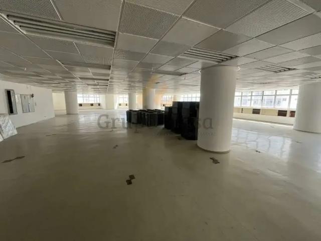 Casa / Sobrado Comercial para Venda em São Paulo/SP República