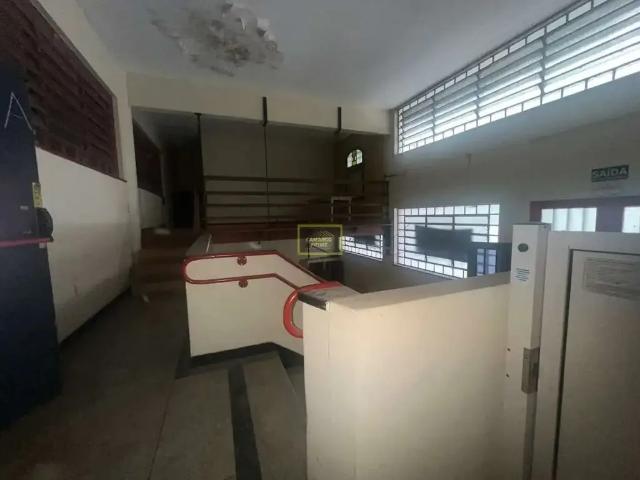 Casa / Sobrado Comercial para Venda em São Paulo/SP República