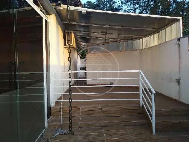 Casa / Sobrado Comercial para Venda em São Paulo/SP Rio Bonito 7 Quartos