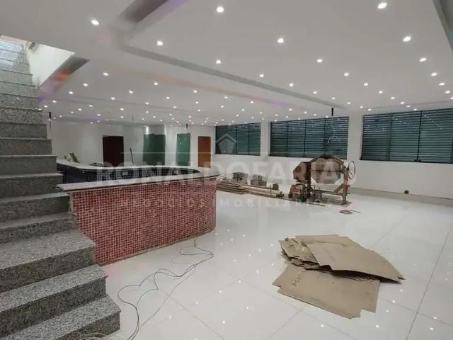 Casa / Sobrado Comercial para Venda em São Paulo/SP Rio Bonito