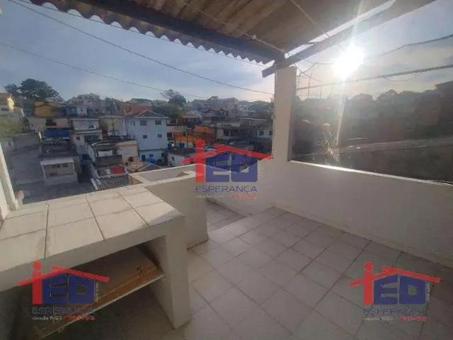 Casa / Sobrado Comercial para Venda em São Paulo/SP Rio Pequeno 4 Quartos