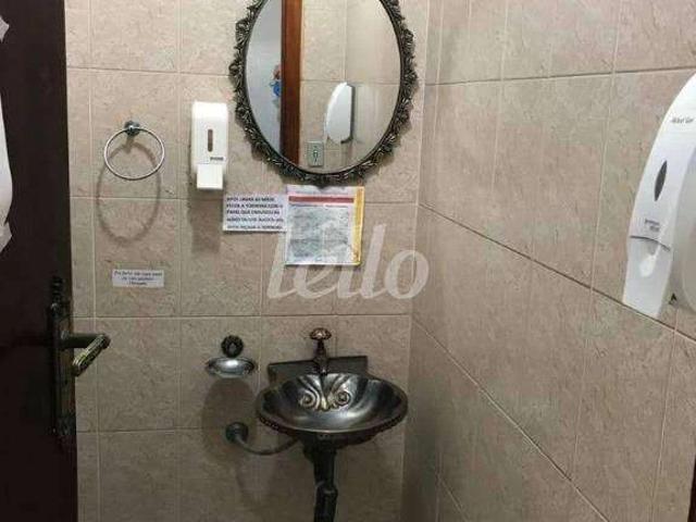 Casa / Sobrado Comercial para Venda em São Paulo/SP Tatuapé 4 Quartos