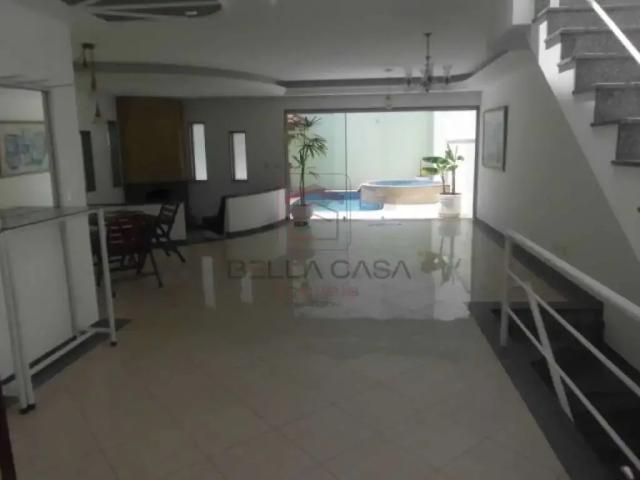 Casa / Sobrado Comercial para Venda em São Paulo/SP Tatuapé 4 Quartos