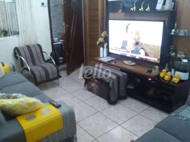 Casa / Sobrado Comercial para Venda em São Paulo/SP Tatuapé 5 Quartos